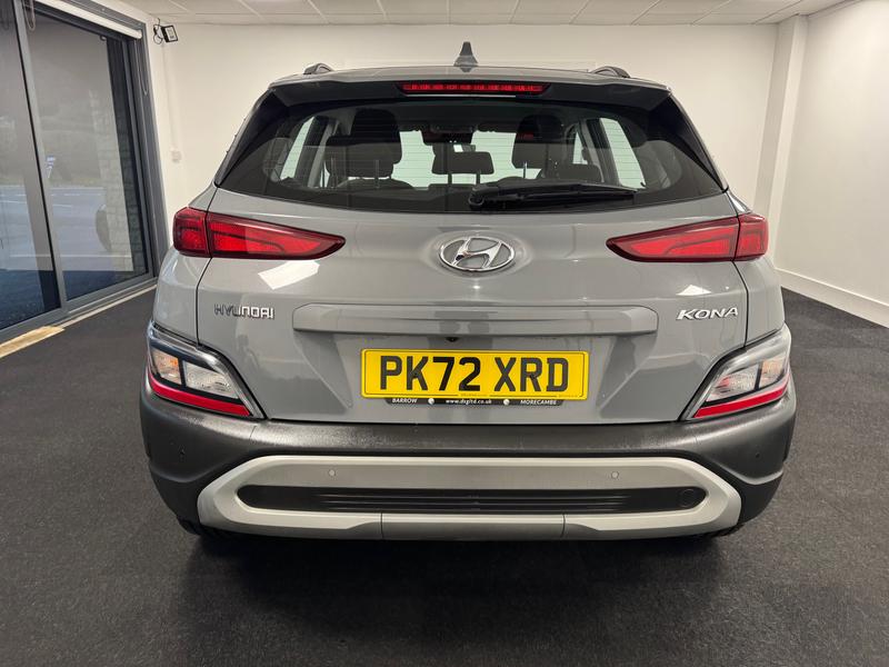 Used Hyundai KONA 2022 for sale - 77367713: Photo 9