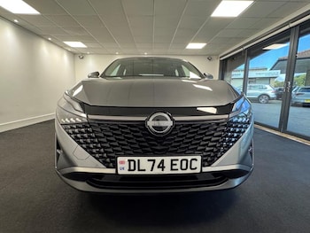 Used Nissan Qashqai 2024 for sale - 78942227: Photo