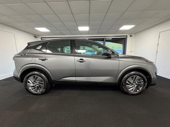Used Nissan Qashqai 2024 for sale - 78942227: Photo