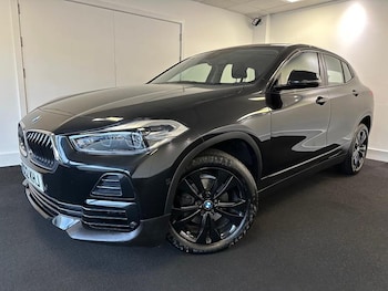 2022 - AUTOMATIC DIESEL 2.0 18d Sport SUV 5dr Diesel Auto sDrive Euro 6 (s/s) (150