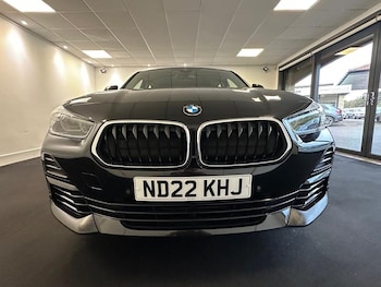 Used BMW X2 2022 for sale - 75752194: Photo