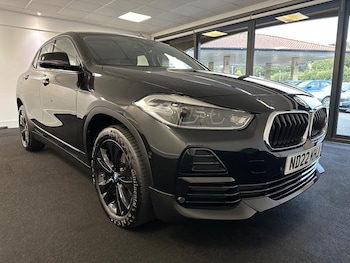 Used BMW X2 2022 for sale - 75752194: Photo