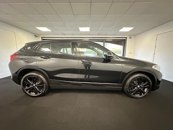 Used BMW X2 2022 for sale - 75752194: Photo