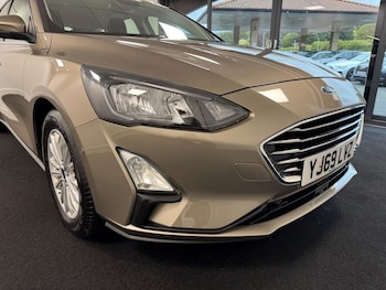 Used Ford Focus 2019 for sale - 78792220: Photo