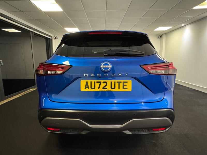 Used Nissan Qashqai 2022 for sale - 76474403: Photo 10