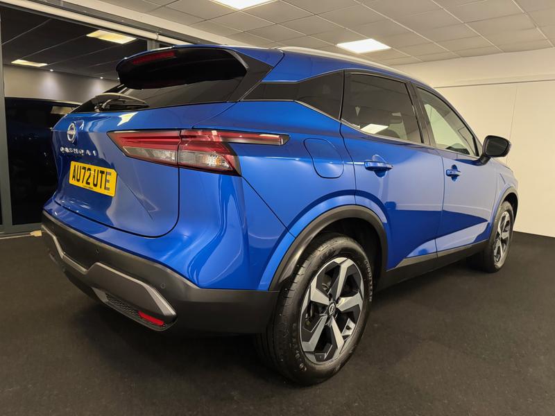 Used Nissan Qashqai 2022 for sale - 76474403: Photo 11