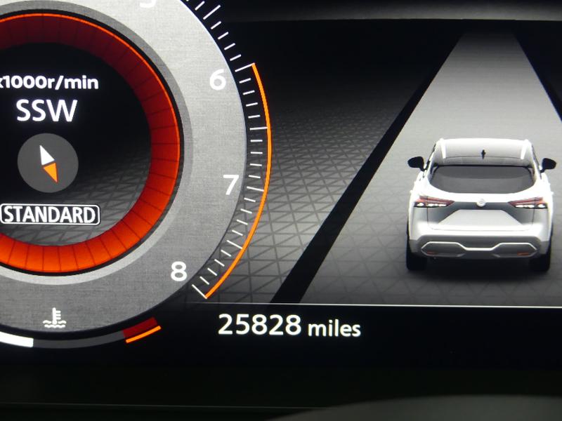 Used Nissan Qashqai 2022 for sale - 76474403: Photo 14