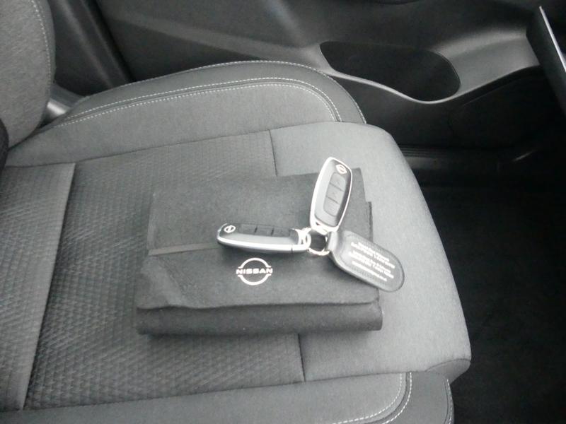 Used Nissan Qashqai 2022 for sale - 76474403: Photo 15