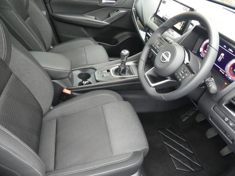 Used Nissan Qashqai 2022 for sale - 76474403: Photo 16