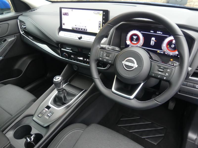 Used Nissan Qashqai 2022 for sale - 76474403: Photo 17