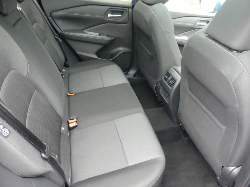 Used Nissan Qashqai 2022 for sale - 76474403: Photo 19