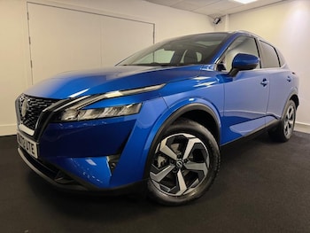 Used Nissan Qashqai 2022 for sale - 76474403: Photo
