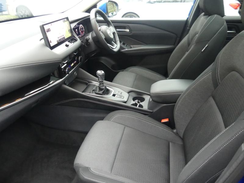 Used Nissan Qashqai 2022 for sale - 76474403: Photo 21