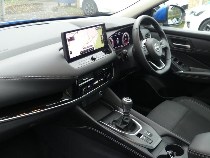 Used Nissan Qashqai 2022 for sale - 76474403: Photo 22