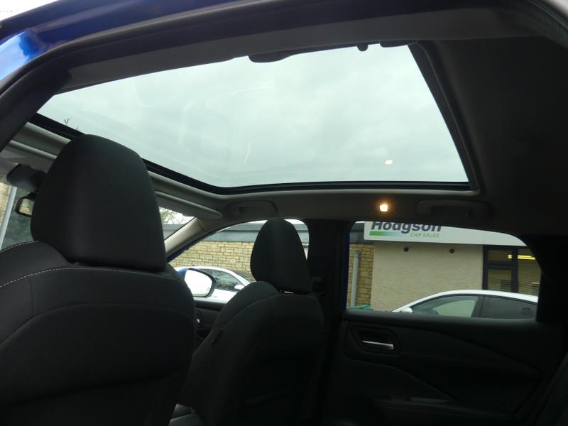 Used Nissan Qashqai 2022 for sale - 76474403: Photo 23