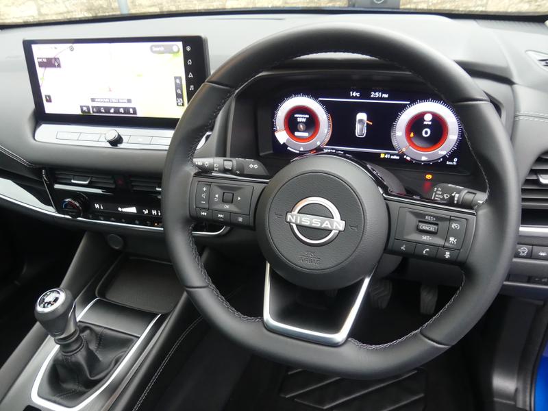 Used Nissan Qashqai 2022 for sale - 76474403: Photo 28