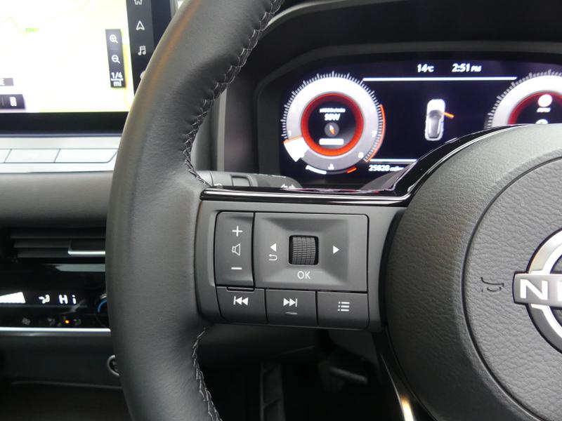 Used Nissan Qashqai 2022 for sale - 76474403: Photo 29