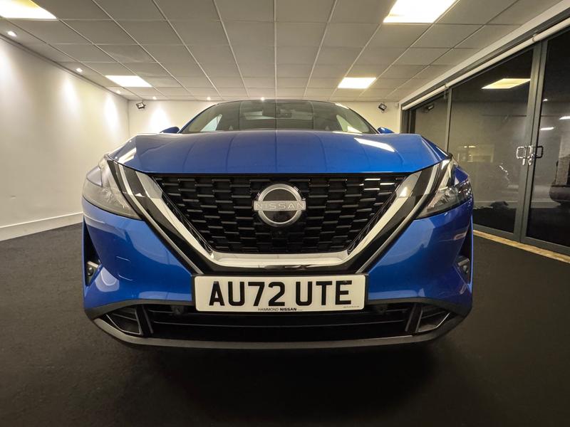 Used Nissan Qashqai 2022 for sale - 76474403: Photo 3