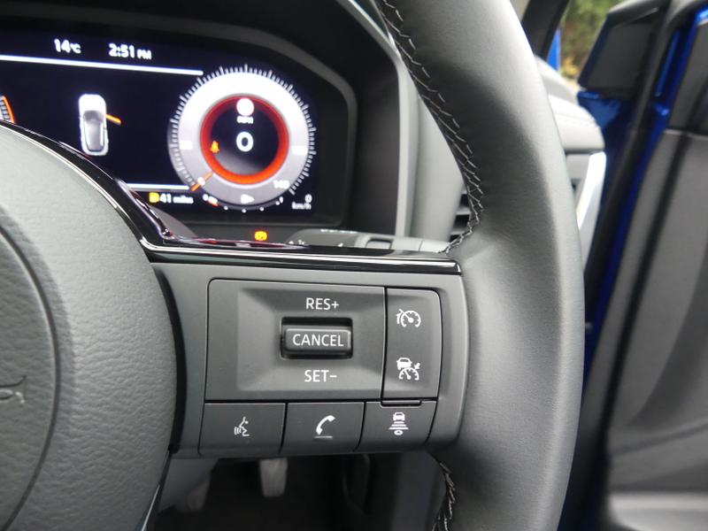 Used Nissan Qashqai 2022 for sale - 76474403: Photo 30