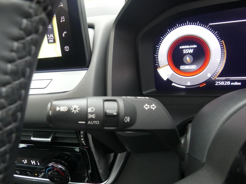 Used Nissan Qashqai 2022 for sale - 76474403: Photo 31