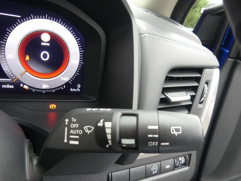 Used Nissan Qashqai 2022 for sale - 76474403: Photo 32