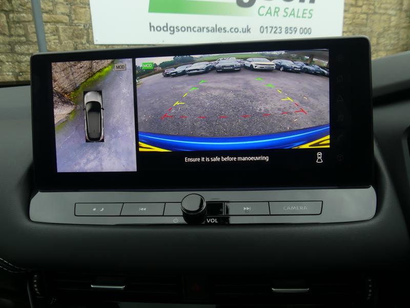 Used Nissan Qashqai 2022 for sale - 76474403: Photo 37