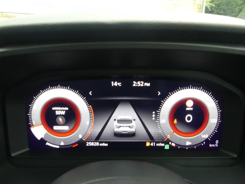 Used Nissan Qashqai 2022 for sale - 76474403: Photo 38