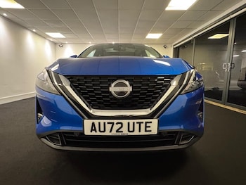 Used Nissan Qashqai 2022 for sale - 76474403: Photo