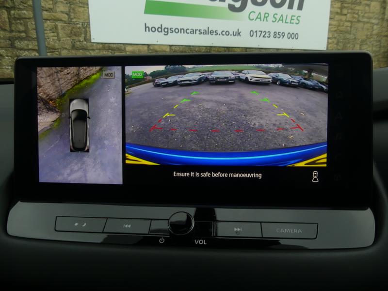 Used Nissan Qashqai 2022 for sale - 76474403: Photo 40