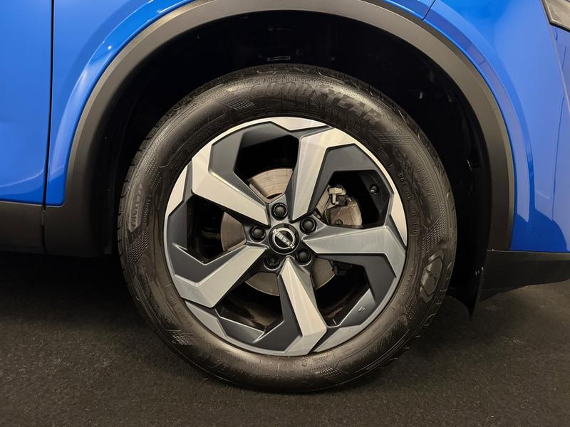 Used Nissan Qashqai 2022 for sale - 76474403: Photo 41