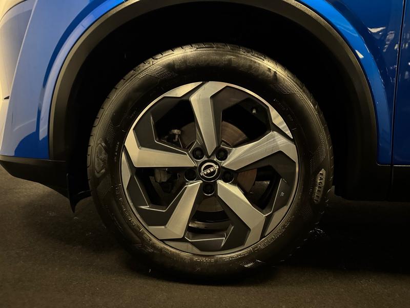 Used Nissan Qashqai 2022 for sale - 76474403: Photo 42