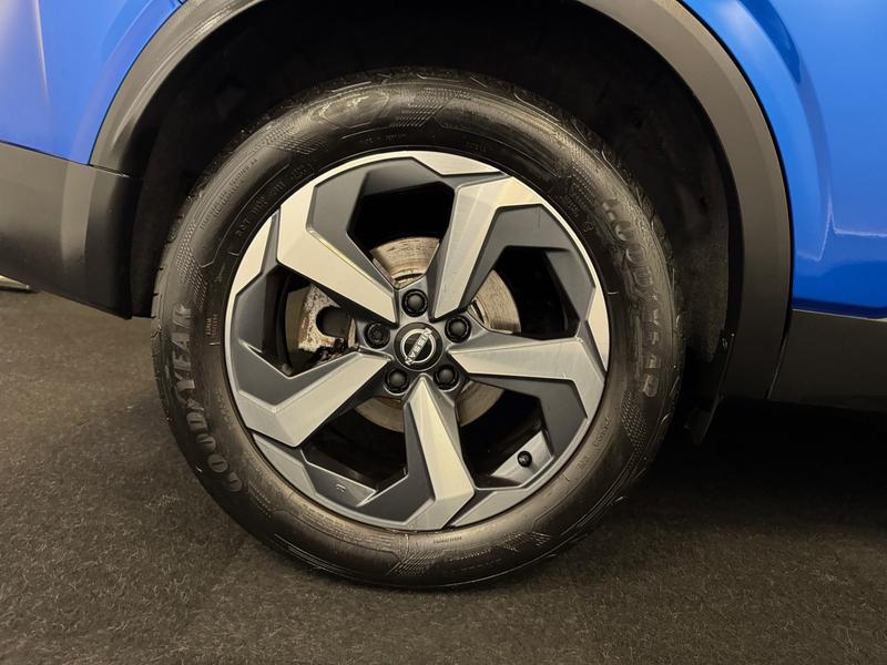 Used Nissan Qashqai 2022 for sale - 76474403: Photo 43