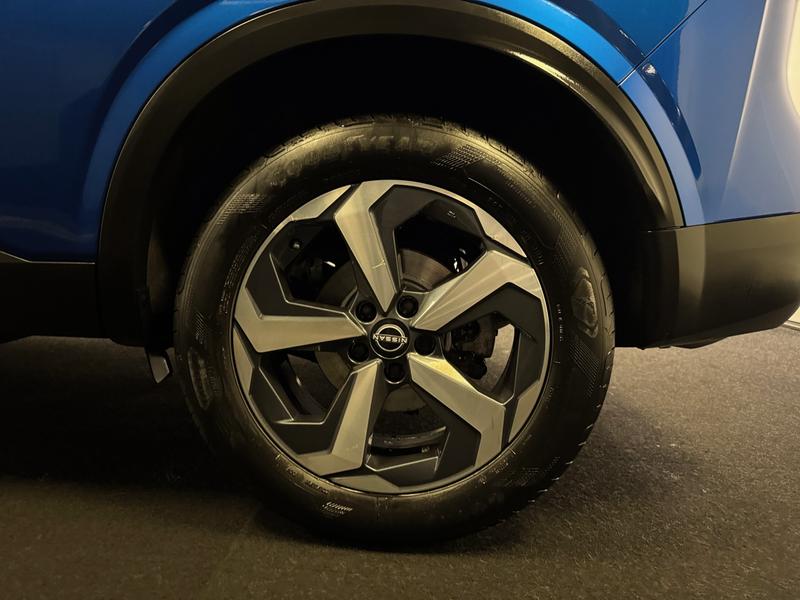 Used Nissan Qashqai 2022 for sale - 76474403: Photo 44