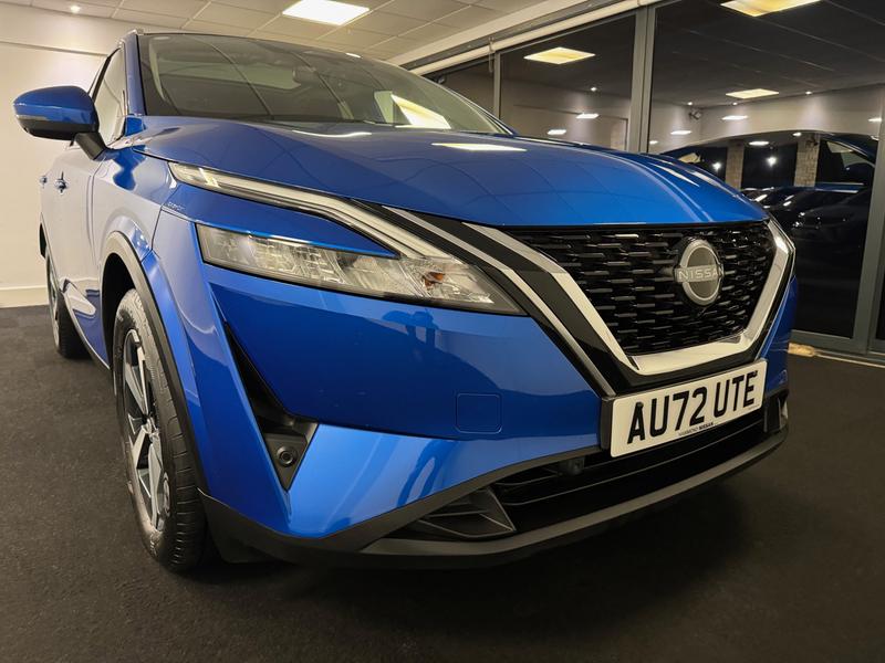 Used Nissan Qashqai 2022 for sale - 76474403: Photo 5