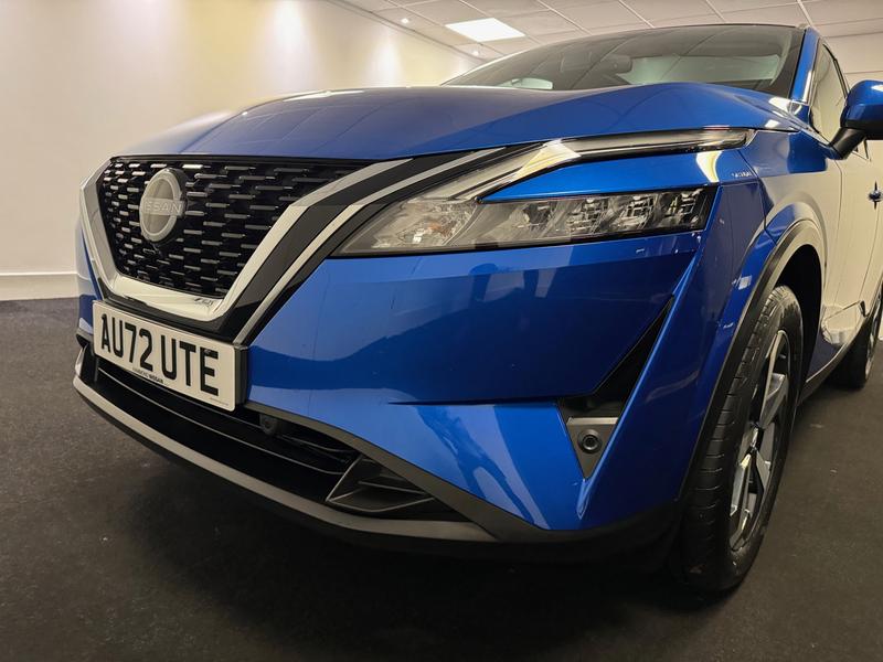 Used Nissan Qashqai 2022 for sale - 76474403: Photo 6