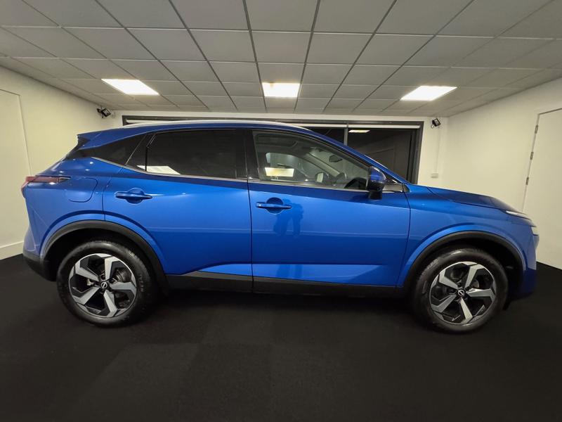 Used Nissan Qashqai 2022 for sale - 76474403: Photo 7