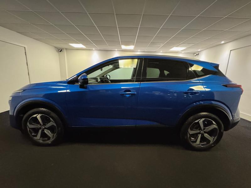 Used Nissan Qashqai 2022 for sale - 76474403: Photo 8