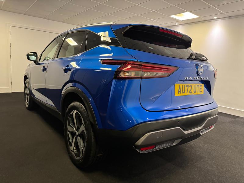 Used Nissan Qashqai 2022 for sale - 76474403: Photo 9