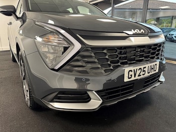 Used Kia Sportage 2025 for sale - 78565064: Photo