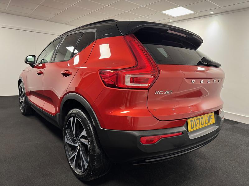 Used Volvo XC40 2020 for sale - 77326958: Photo 10