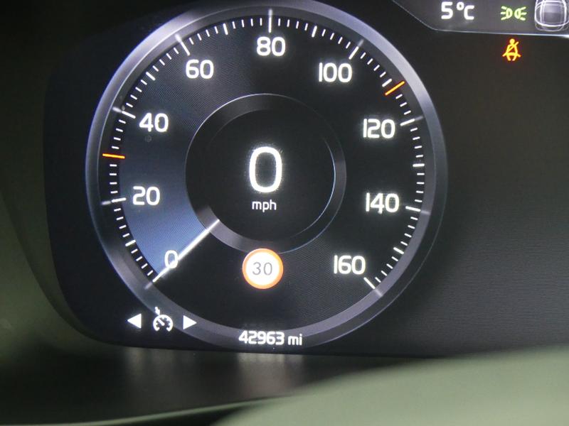 Used Volvo XC40 2020 for sale - 77326958: Photo 13