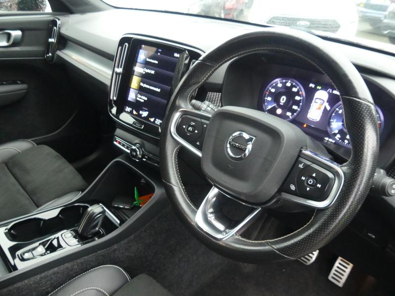 Used Volvo XC40 2020 for sale - 77326958: Photo 17