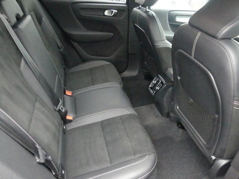 Used Volvo XC40 2020 for sale - 77326958: Photo 18