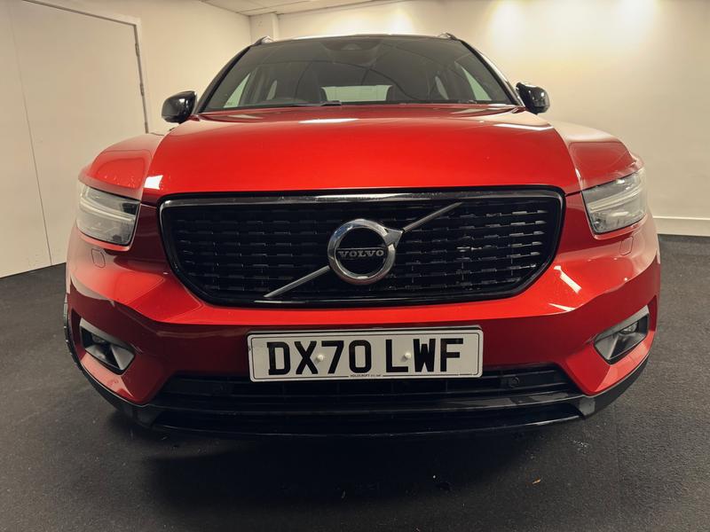Used Volvo XC40 2020 for sale - 77326958: Photo 2