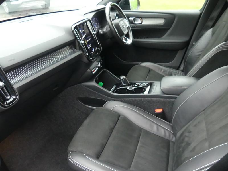 Used Volvo XC40 2020 for sale - 77326958: Photo 20