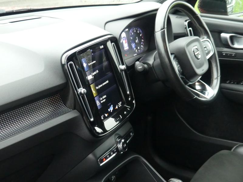 Used Volvo XC40 2020 for sale - 77326958: Photo 23