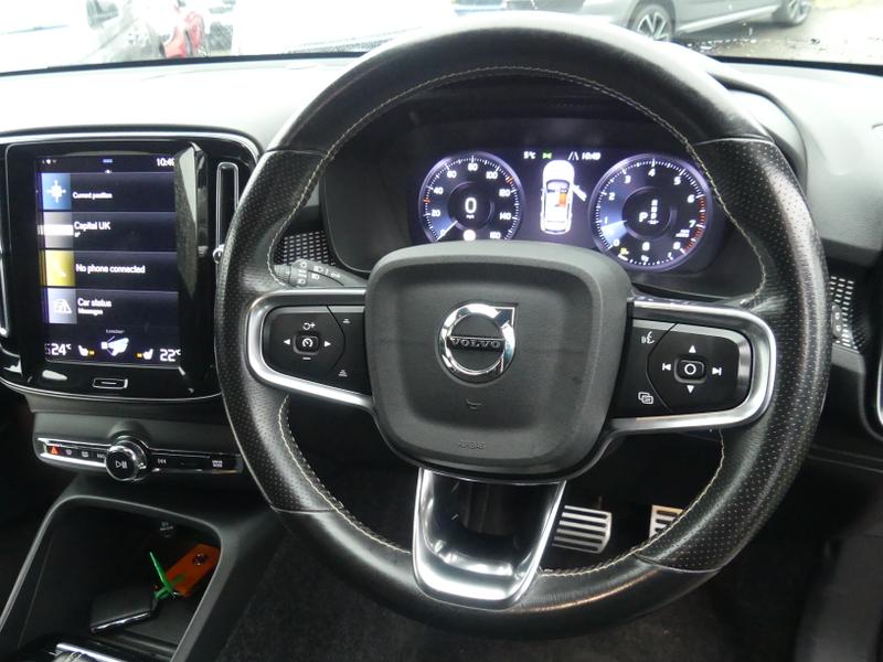 Used Volvo XC40 2020 for sale - 77326958: Photo 28
