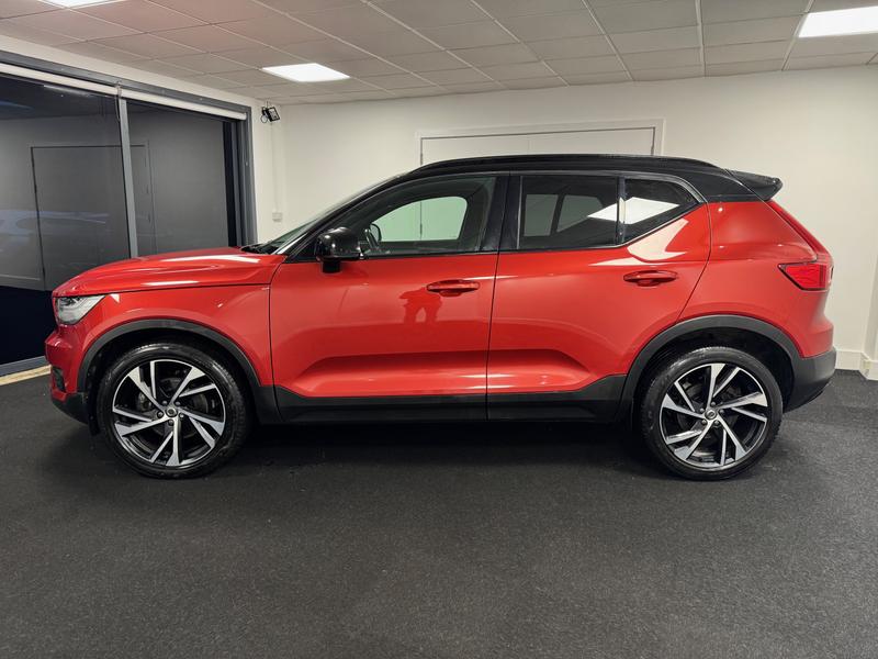 Used Volvo XC40 2020 for sale - 77326958: Photo 3