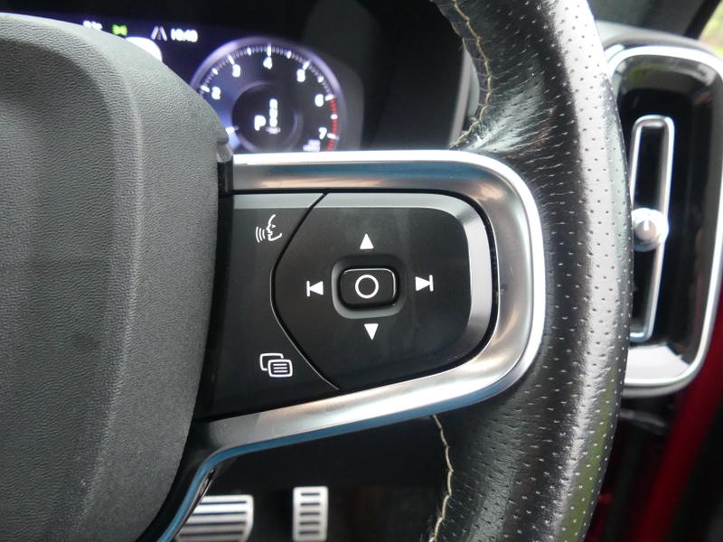 Used Volvo XC40 2020 for sale - 77326958: Photo 30