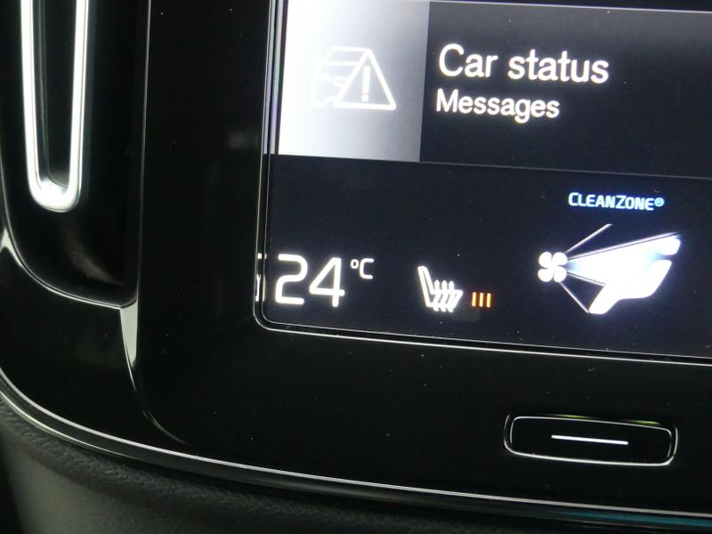 Used Volvo XC40 2020 for sale - 77326958: Photo 34